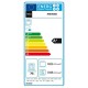 Teka HSB 6450 SS Φούρνος άνω Πάγκου 71lt Π59.5εκ. Μαύρος